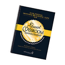 The Master Teacher Your Personal Mentoring And Planning Guide For Great Classroom Management