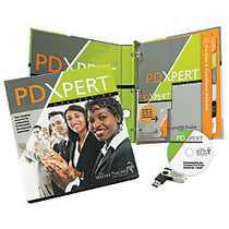 The Master Teacher; PDXpert Ready-to-Use Inservice Kit, Brain-Based Teaching - Understanding How the Brain Learns