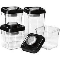 Cuisinart CFS-TC-S8BS Storage Ware