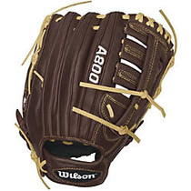 Wilson Showtime 12.5 inch; Outfield Baseball Glove