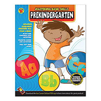 Brighter Child Mastering Basic Skills, Pre-K