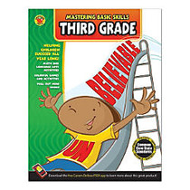 Brighter Child Mastering Basic Skills, Third Grade