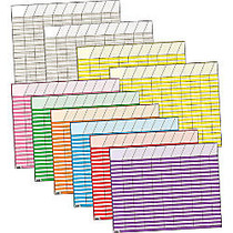 Creative Teaching Press; Incentive Chart Variety Pack, Large Horizontal Incentive