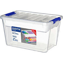 Sistema Storage Ware