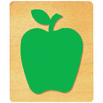 Ellison; Prestige; SureCut&trade; Die, Classroom Essentials, Large, Apple