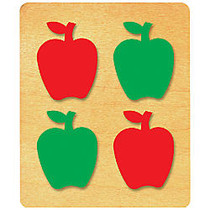 Ellison; Prestige; SureCut&trade; Die, Classroom Essentials, Tiny, Apples