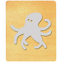 Ellison; Prestige; SureCut&trade; Die, Large, Octopus