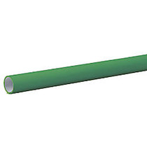 Fadeless FSC Certified Paper Roll, 48 inch;H x 12'L, Apple Green