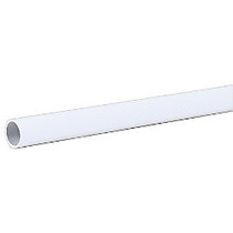 Fadeless FSC Certified Paper Roll, 48 inch;H x 12'L, White