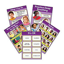 Key Education Feelings Bulletin Board Set, Grades Pre-K - 2