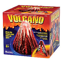 Learning Resources; Erupting Volcano Model, Grades 1 - 12