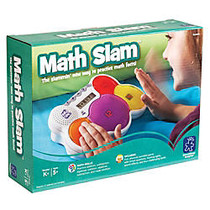 Learning Resources; Math Slam&trade; Electronic Game