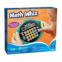 Learning Resources; Math Whiz Game