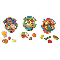 Learning Resources; New Sprouts; Meals Complete Set, Grades Pre-K - 3