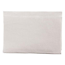 Tork SCA 1-Ply Interfold Dispenser Napkins, 4 1/4 inch; x 6 1/2 inch;, White, Pack Of 600, Case Of 10 Packs