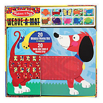 Melissa & Doug Animal Pattern Blocks