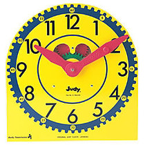 Original Judy; Clock