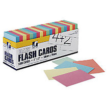 Pacon; Blank Flash Cards, 2 inch; x 3 inch;, Pack Of 1,000
