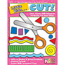 Scholastic Little Kids Cut