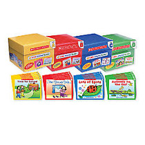 Scholastic Little Leveled Reader Super Set