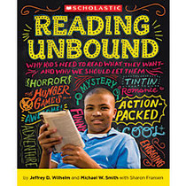Scholastic Reading Unbound