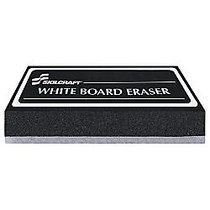 SKILCRAFT; White Board Eraser (AbilityOne 7510-01-316-6213)