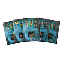 The Master Teacher Mentoring Teachers To Mastery II DVD Series