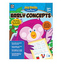 Thinking Kids; Big Skills for Little Hands: Early Concepts, Grades Pre-K - K