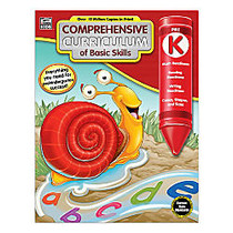 Thinking Kids; Comprehensive Curriculum Of Basic Skills, Grade Pre-K