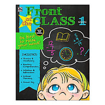 Thinking Kids; Front Of The Class, Grade 1