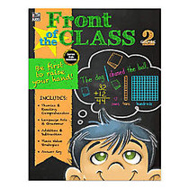 Thinking Kids; Front Of The Class, Grade 2