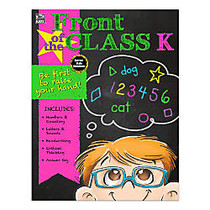 Thinking Kids; Front Of The Class, Grade K