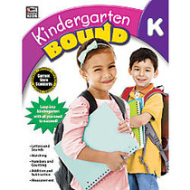 Thinking Kids&trade; Bound Workbook, Kindergarten