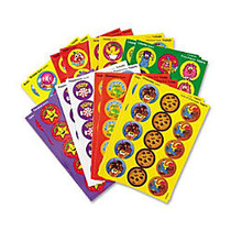 Trend Fun Favorites Stinky Stickers, Pack Of 432