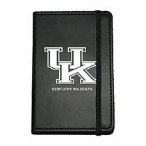 Markings by C.R. Gibson; Leatherette Journal, 3 5/8 inch; x 5 5/8 inch;, Kentucky Wildcats