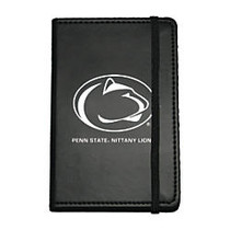 Markings by C.R. Gibson; Leatherette Journal, 3 5/8 inch; x 5 5/8 inch;, Penn State Nittany Lions