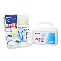 Acme 80-Piece First Aid Kit