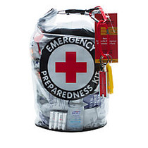 GetReadyRoom Corporate Emergency Pack, Sample