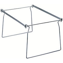 Smead; Hanging Folder Frames, Letter Size, Pack Of 2