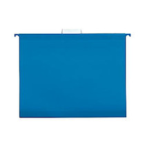 Pendaflex; Premium Reinforced Color Hanging Folders, Legal Size, Blue, Pack Of 25