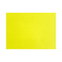 LUX Flat Cards, A6, 4 5/8 inch; x 6 1/4 inch;, Glowing Green, Pack Of 1,000