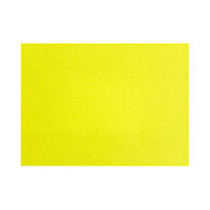 LUX Flat Cards, A7, 5 1/8 inch; x 7 inch;, Glowing Green, Pack Of 1,000