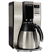 Mr. Coffee; Thermal Coffeemaker