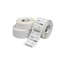 Zebra Label Kimdura Polypro 3 x 2in Thermal Transfer Zebra PolyPro 4000T 3 in core