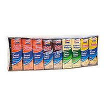 Lance Cookie And Cracker Variety Pack, Pack Of 36 Pouches
