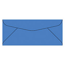 Gartner Studios; Envelopes, #10, 4 1/8 inch; x 9 1/2 inch;, Blue, Box Of 50