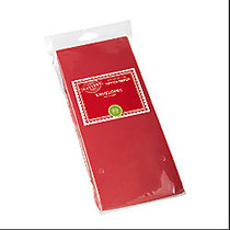 Gartner Studios; Envelopes, #10, 4 1/8 inch; x 9 1/2 inch;, Red, Box Of 50