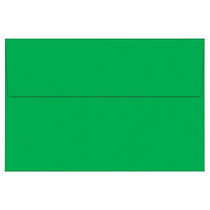 Great Papers!; Holiday Envelopes, Bright Green, 6 inch; x 9 inch;, Pack Of 50