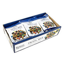 Berkley & Jensen Trail Mix Bags, 2.75 Oz, Pack Of 12