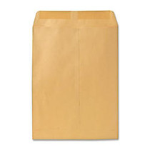 Quality Park Catalog Envelopes, 10 inch; x 13 inch;, Brown, Box Of 250